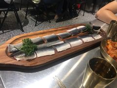 -本炙炭烤·蒲烧活鳗料理店(金沙洲店)