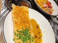 -黑手制面·Gentle Pasta(国金天地店)
