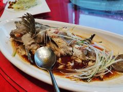 -港湾宴会厅(京基百纳店)