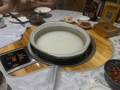 -丰尔粥食·粥底火锅(大良总店)