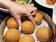 -徐记海鲜(陕西历史博物馆|明德门店)