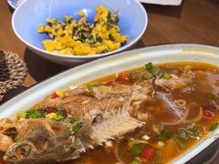 -鸿运楼·舌尖上的徽菜