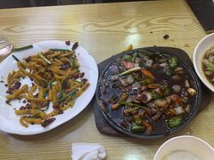 -卢庄(江汉路店)