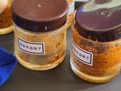 -万红路羊汤烧饼店(将台路店)