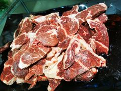 -阪尚皇·原切牛排·烤肉火锅自助(北京路店)