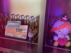 -星聚会KTV(合生汇黑金店)