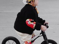 -稚马儿童平衡车自行车俱乐部