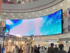 -万达广场(太原街店)