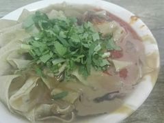 -小发锅巴菜铺(金辉家园店)