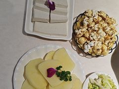 -万和源炝锅城·活鱼现炝(文艺北路店)
