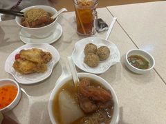 -池记(尖沙咀店)