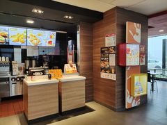 -麦当劳(新新大道岗丰店)