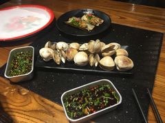 -烧货·活海鲜炭烧(湖滨商业街店)