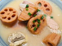 -静一餐厅·湖北菜(前门创始店)