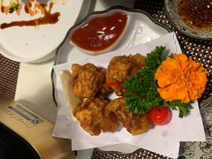 -樱の千渡日式料理·铁板烧•烧鸟(金盛田广场店)