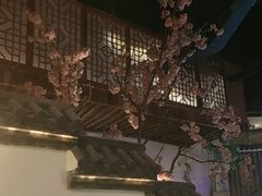 -淀里船宴(卓达店)