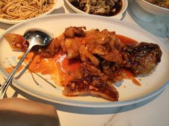 -园里前·私厨·福建菜(台江万达店)