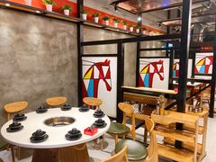 -骉骉老火锅(铁像寺路店)