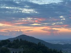 -溪霞怪石岭生态公园
