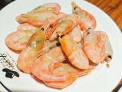 -汉巴味德·烤肉与啤酒的自助(杭州大悦城店)