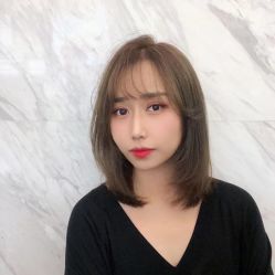 点击看大图 -3AM HAIR SALON烫发染发接发