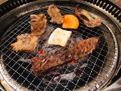 -御牛道日式烤肉料理(杭州万象城店)