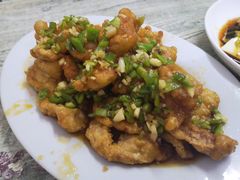 红油里脊-王鹏家常菜馆