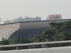 -石家庄站