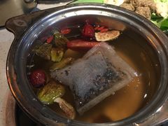 -一叶一世界·素食餐厅(锦华万达店)