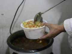 -王菊美食街·王菊面馆(总店)