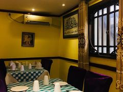 -Santoor 萨都里印度餐厅(北锣鼓巷店)
