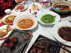 -申阿婆·上海菜(新桥店)