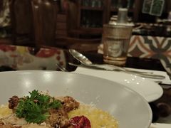 -Ciao窑炉披萨餐厅(宁波阪急店)
