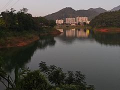 -孔雀湖生态旅游区