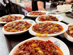 -歹歹的加个面过油肉拌面(贵州路店)