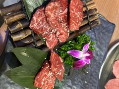 -丸藏和牛烧肉专门店(园区师惠坊店)