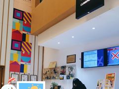 -ROCKPLUS攀岩馆(环宇城店)