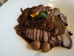 -庆云楼饭庄(什刹海店)