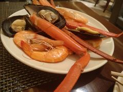 -天津君隆威斯汀酒店