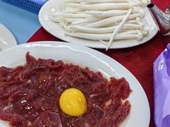 -花苑美食横琴生蚝火锅(拱北粤华路店)
