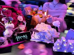 -粉墨特色菜·烧烤音乐酒馆