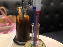 -打趸BTC·Breaktime cafe(北京路店)