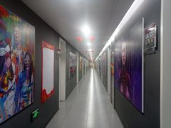 -火星时代教育(成都校区)