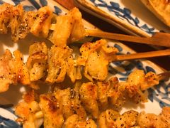 -浪花亭日本料理(古田路店)