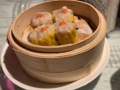 -广州花园酒店荔湾亭·地道点心·粤式饮茶