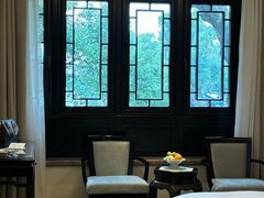 -杭州西湖柳莺里酒店