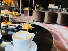 -广州天河希尔顿酒店