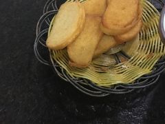 -褒河栈道渔庄(建工路总店)