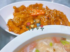 -隐厨·海鲜餐厅(恒通路店)