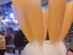 -水煮三国·川鲁江湖菜(香山店)